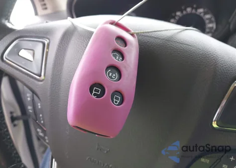 2015 Lincoln Mkc z USA, uszkodzony, nr VIN 5LMCJ1A97FUJ28145